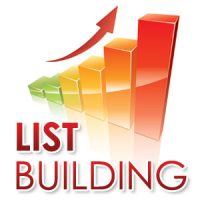 List Building Tips